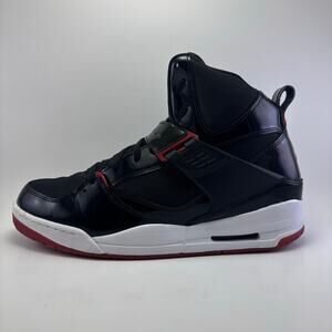NIKE AIR JORDAN “Flight 45 High Bred” Shoes Men’s Size 12